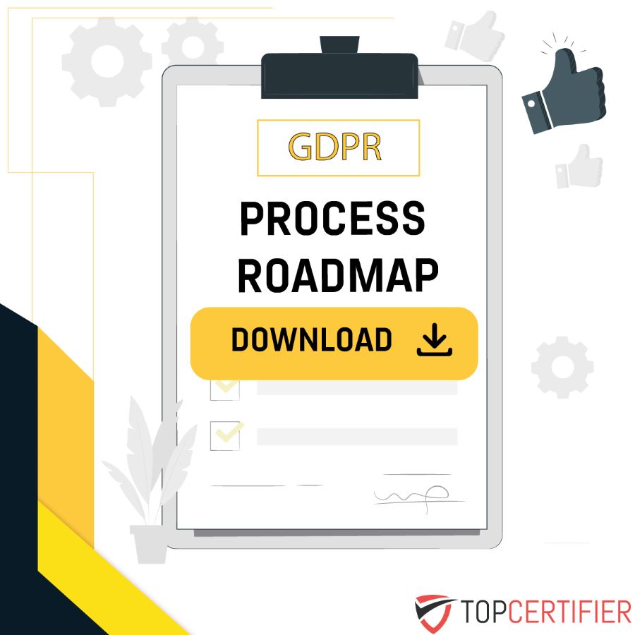 GDPR Compliance Roadmap