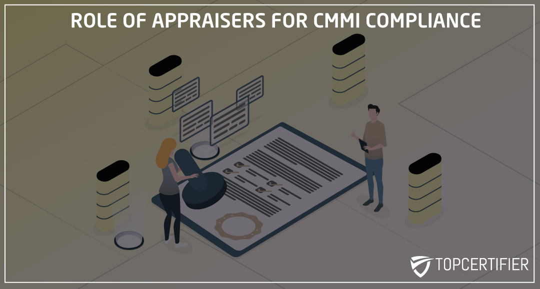 Role of CMMI Appraisers